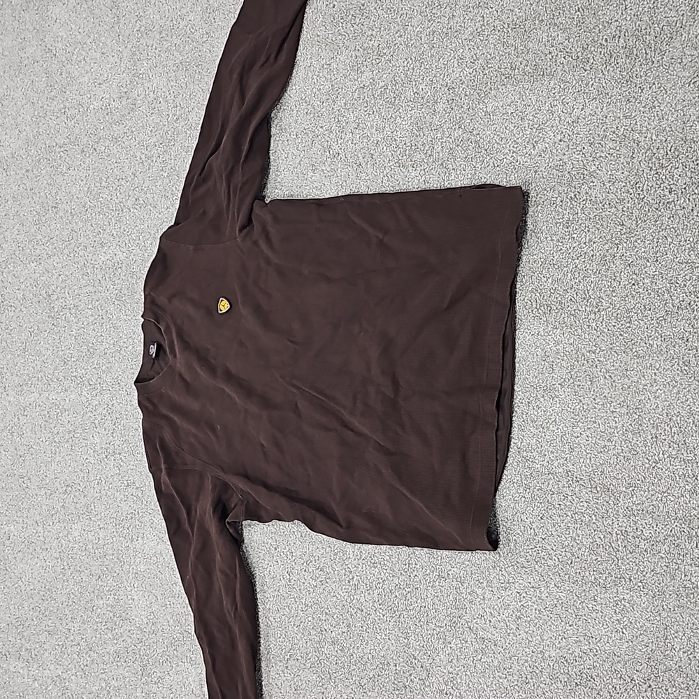 Jordan Long Sleeve Sweatshirt